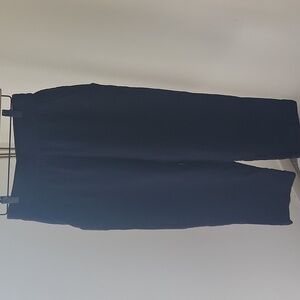 Apiece Apart Ani crop pant size small